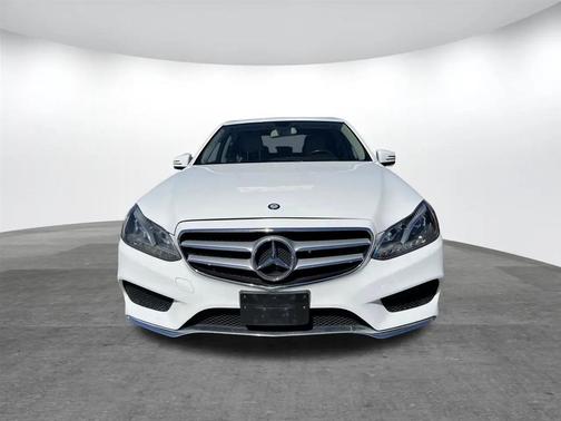 2014 Mercedes-Benz E-Class E 350 Luxury