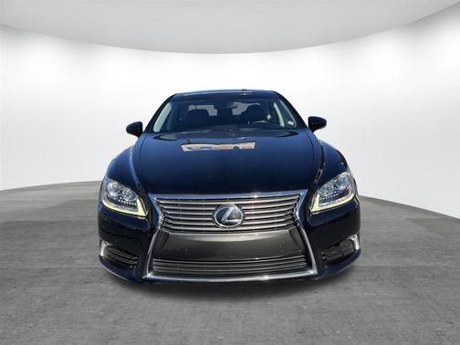 2014 Lexus LS 460 Base