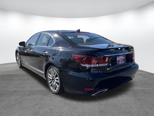 2014 Lexus LS 460 Base