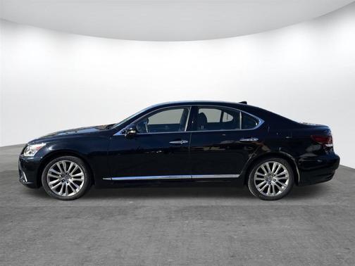 2014 Lexus LS 460 Base