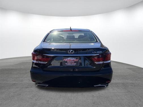 2014 Lexus LS 460 Base