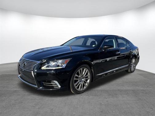 2014 Lexus LS 460 Base