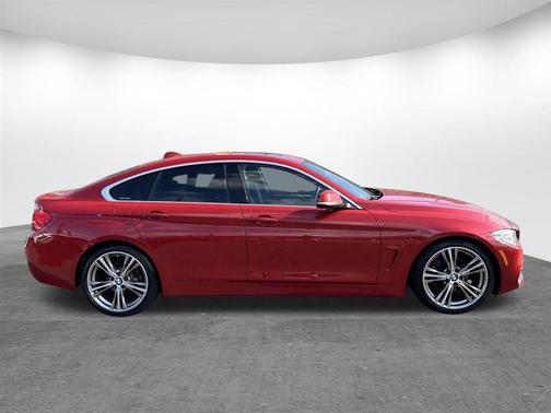 2016 BMW 428 Gran Coupe i