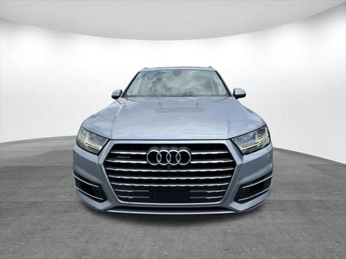 2018 Audi Q7 3.0T Premium Plus