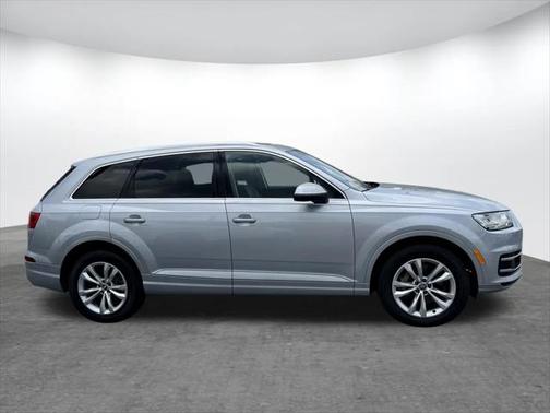 2018 Audi Q7 3.0T Premium Plus