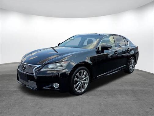 2013 Lexus GS 350 Base