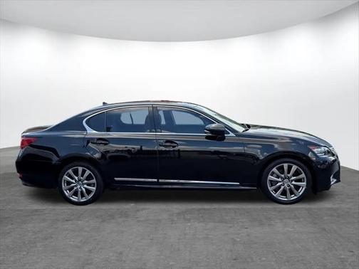 2013 Lexus GS 350 Base