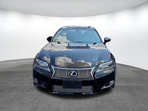 2013 Lexus GS 350 Base
