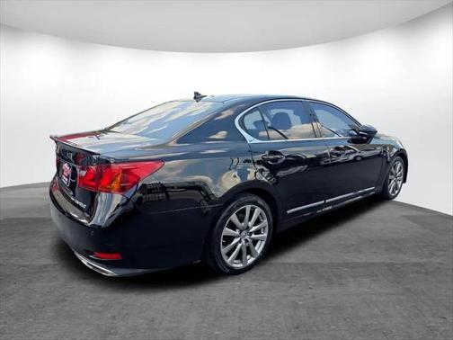 2013 Lexus GS 350 Base