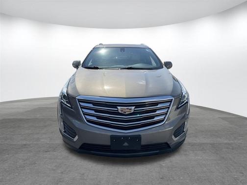 2017 Cadillac XT5 Base