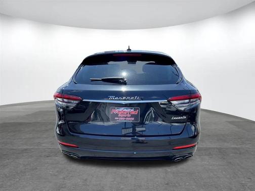 2022 Maserati Levante GT