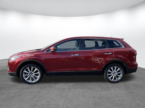 2014 Mazda CX-9 Grand Touring