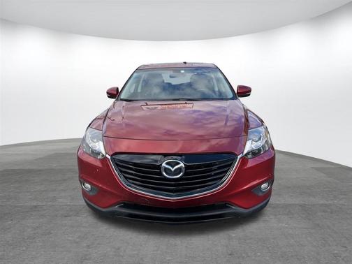 2014 Mazda CX-9 Grand Touring