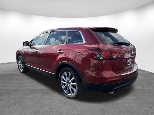 2014 Mazda CX-9 Grand Touring