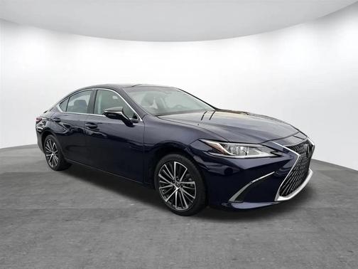 Nightfall Mica 2023 Lexus ES 250 Base