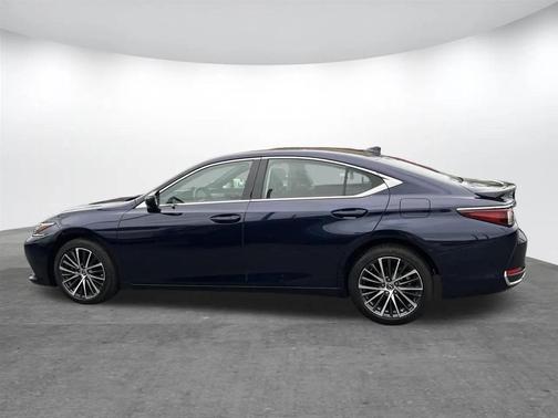 Nightfall Mica 2023 Lexus ES 250 Base