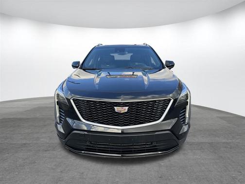 2020 Cadillac XT4 Sport
