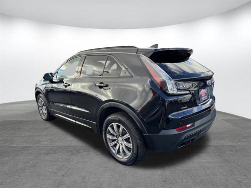 2020 Cadillac XT4 Sport