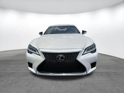 2022 Lexus LS 500 Base