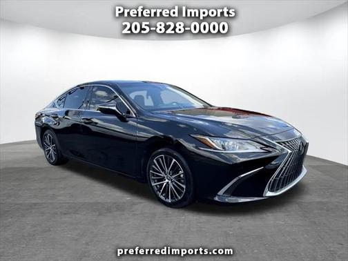 2023 Lexus ES 350 Base