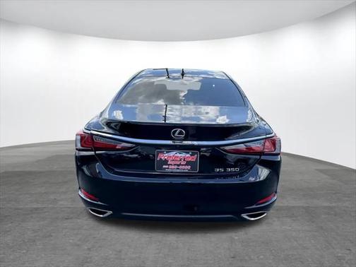 2023 Lexus ES 350 Base