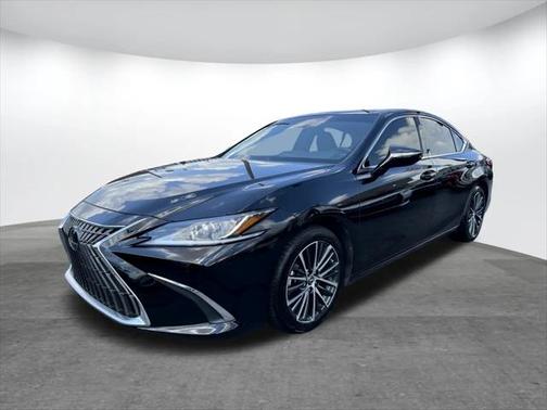 2023 Lexus ES 350 Base