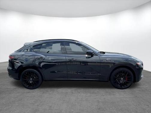 2022 Maserati Levante GT