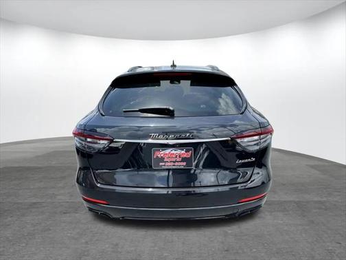 2022 Maserati Levante GT
