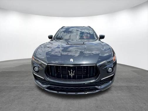 2022 Maserati Levante GT