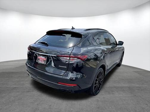 2022 Maserati Levante GT
