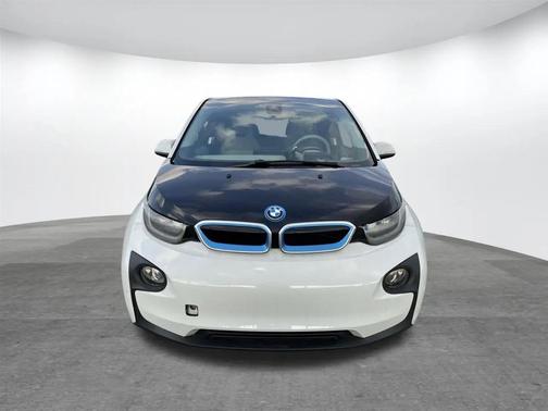 2014 BMW i3 Base