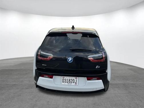 2014 BMW i3 Base