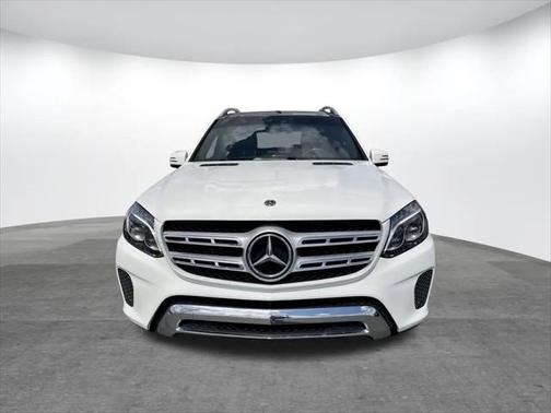 2019 Mercedes-Benz GLS 450 4MATIC