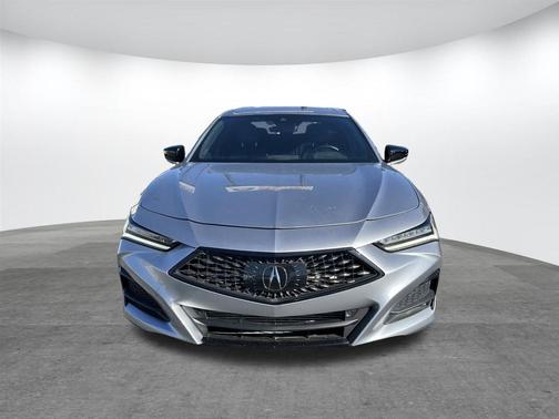 2021 Acura TLX A-Spec