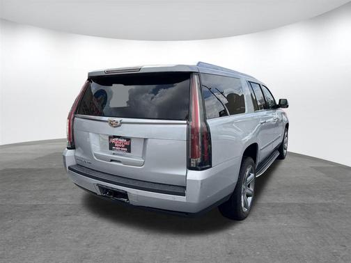 2020 Cadillac Escalade ESV Luxury