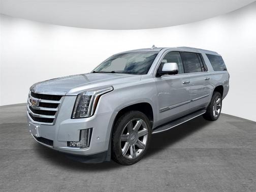 2020 Cadillac Escalade ESV Luxury