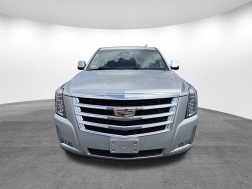 2020 Cadillac Escalade ESV Luxury