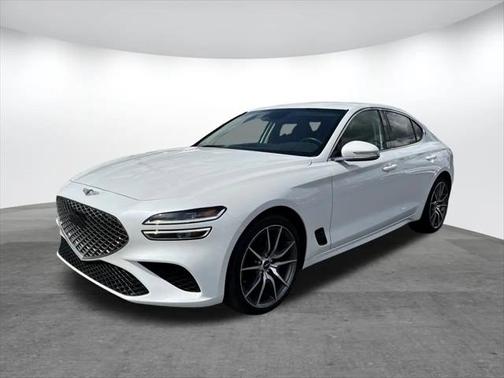 2023 Genesis G70 2.0T AWD