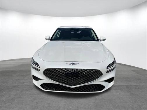 2023 Genesis G70 2.0T AWD