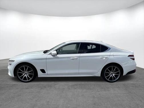 2023 Genesis G70 2.0T AWD