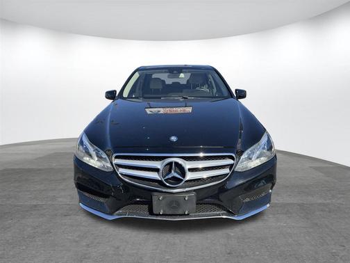 2014 Mercedes-Benz E-Class E 350 LUXURY