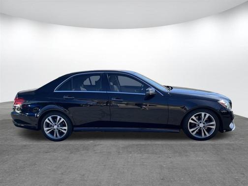 2014 Mercedes-Benz E-Class E 350 LUXURY