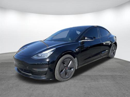 2019 Tesla Model 3 Standard Range