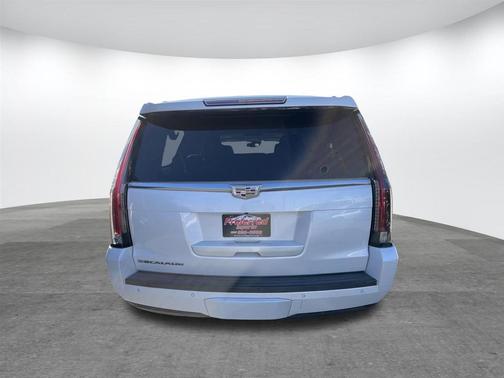 2016 Cadillac Escalade ESV Premium