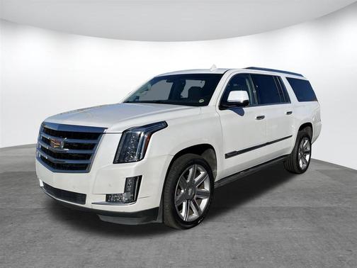 2016 Cadillac Escalade ESV Premium