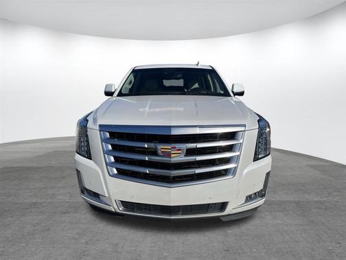 2016 Cadillac Escalade ESV Premium