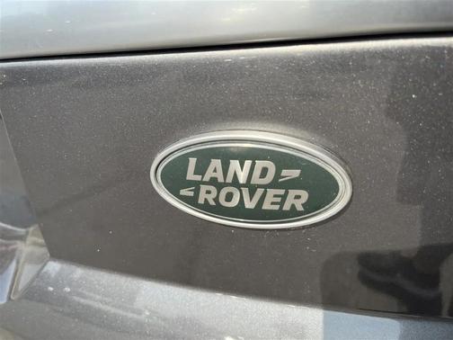 2016 Land Rover Range Rover Sport Supercharged HSE