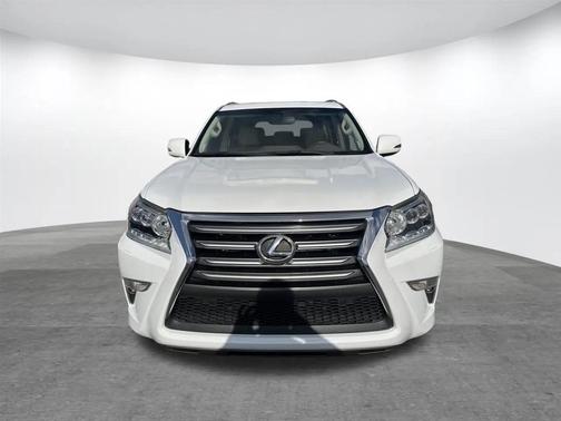 2016 Lexus GX 460 Base