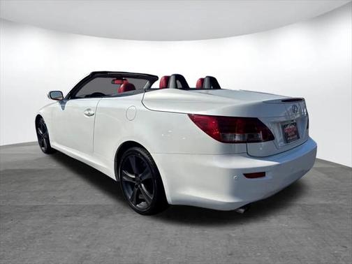 2015 Lexus IS 350C Base