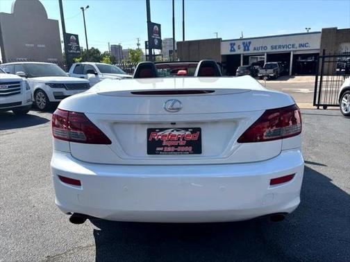 2015 Lexus IS 350C Base